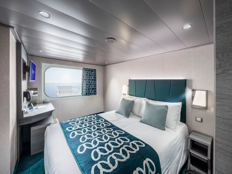 Junior Ocean View
